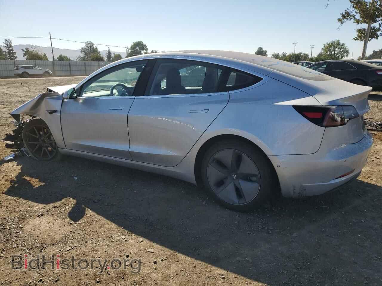 2018 TESLA MODEL 3 - VIN: 5YJ3E1EA8JF038200 - Photo 2