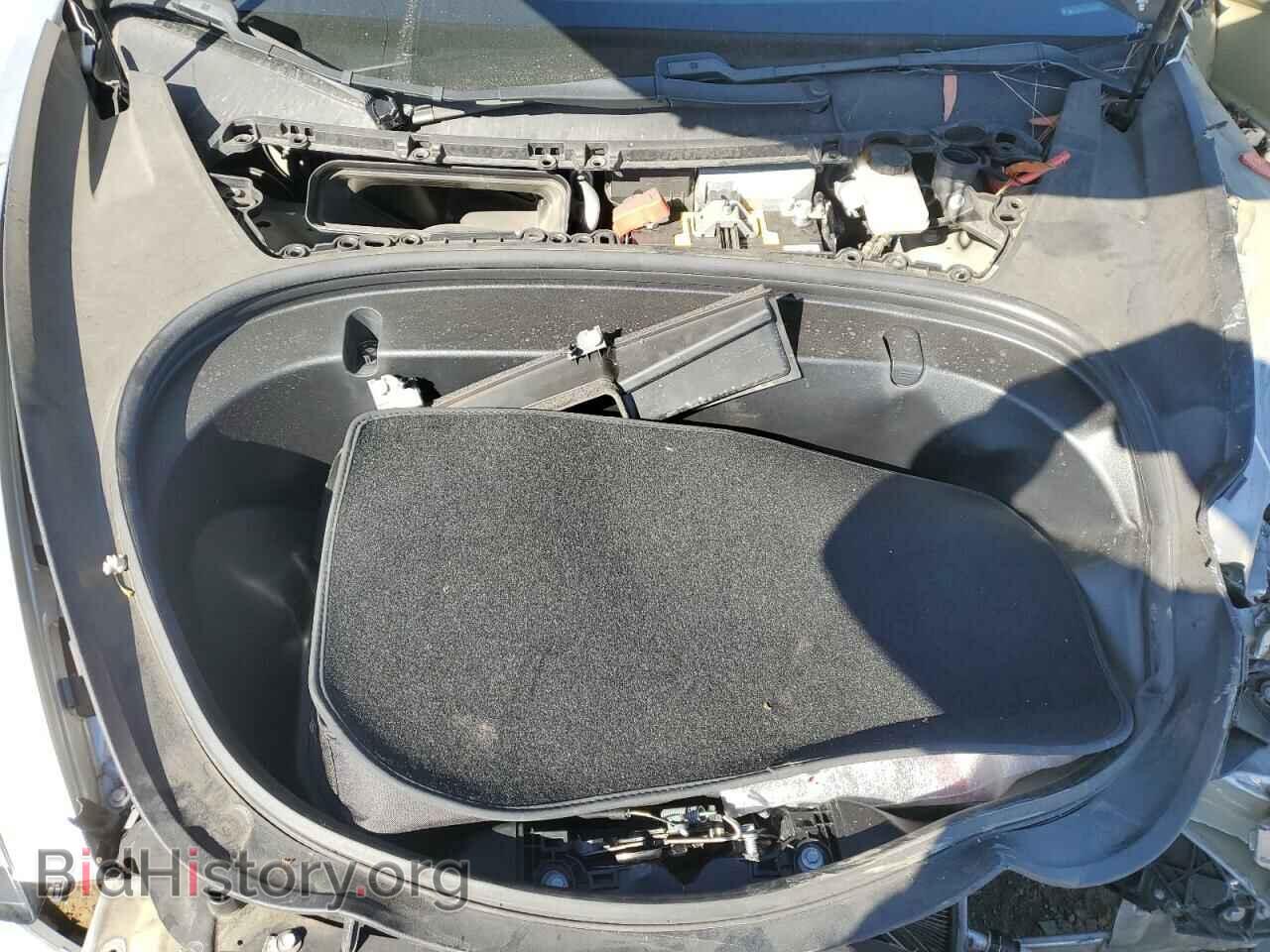 2018 TESLA MODEL 3 - VIN: 5YJ3E1EA8JF038200 - Photo 11