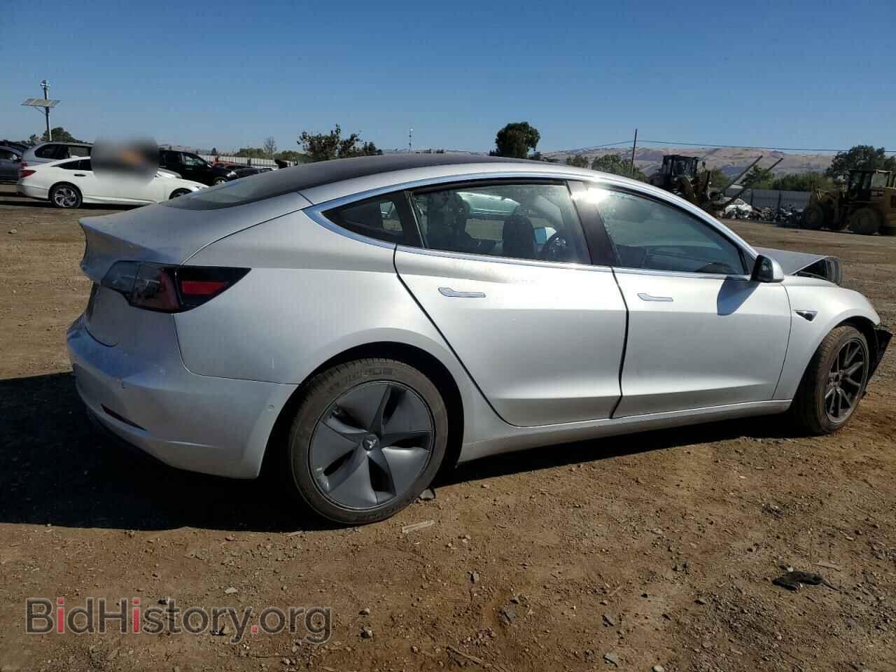 2018 TESLA MODEL 3 - VIN: 5YJ3E1EA8JF038200 - Photo 3