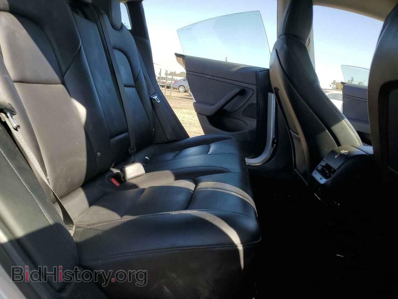 2018 TESLA MODEL 3 - VIN: 5YJ3E1EA8JF038200 - Photo 10