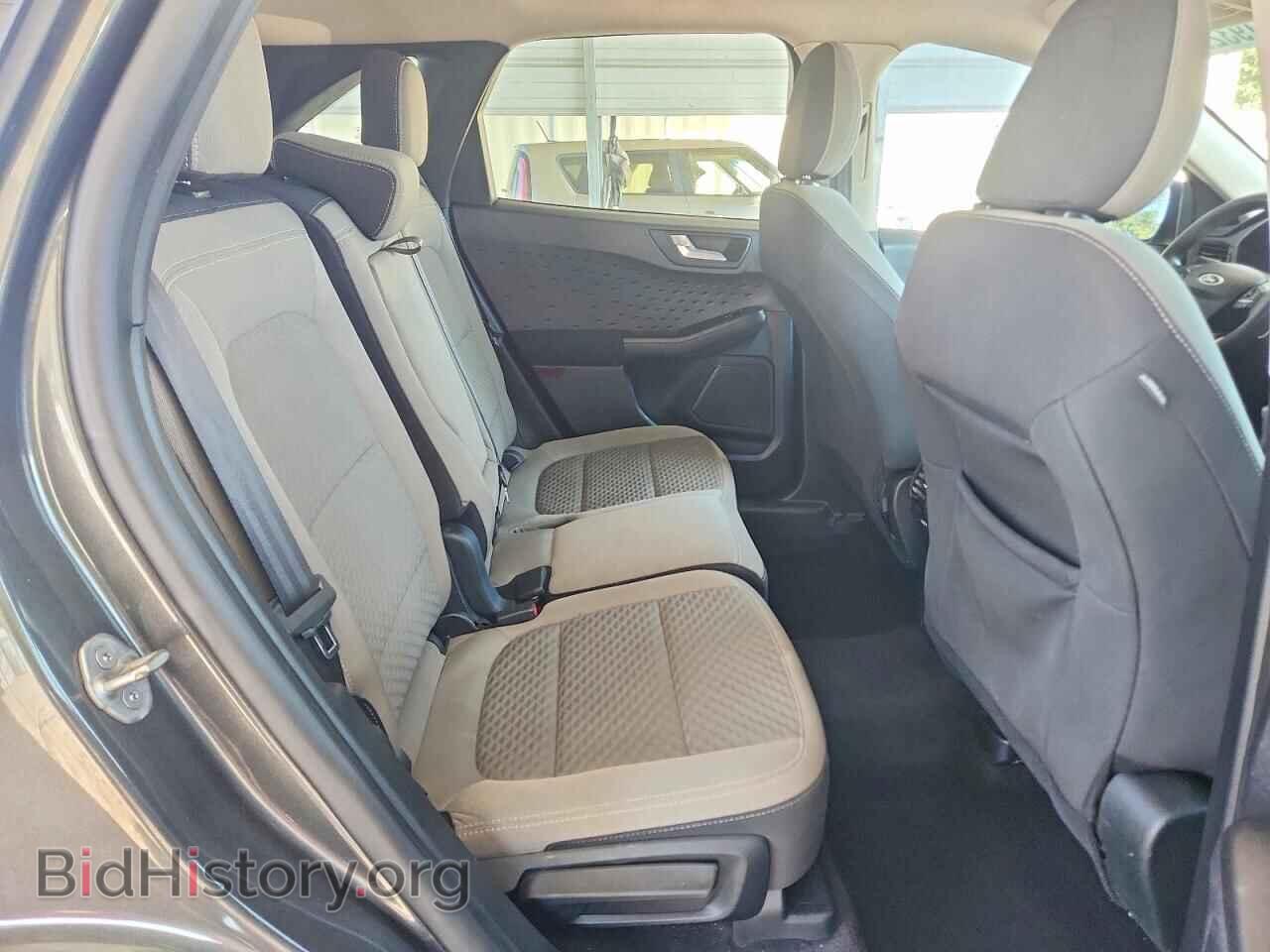 2020 FORD ESCAPE - VIN: 1FMCU0G60LUA92179 - Фото 11