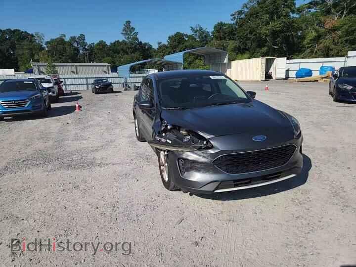 2020 FORD ESCAPE - VIN: 1FMCU0G60LUA92179 - Фото 14