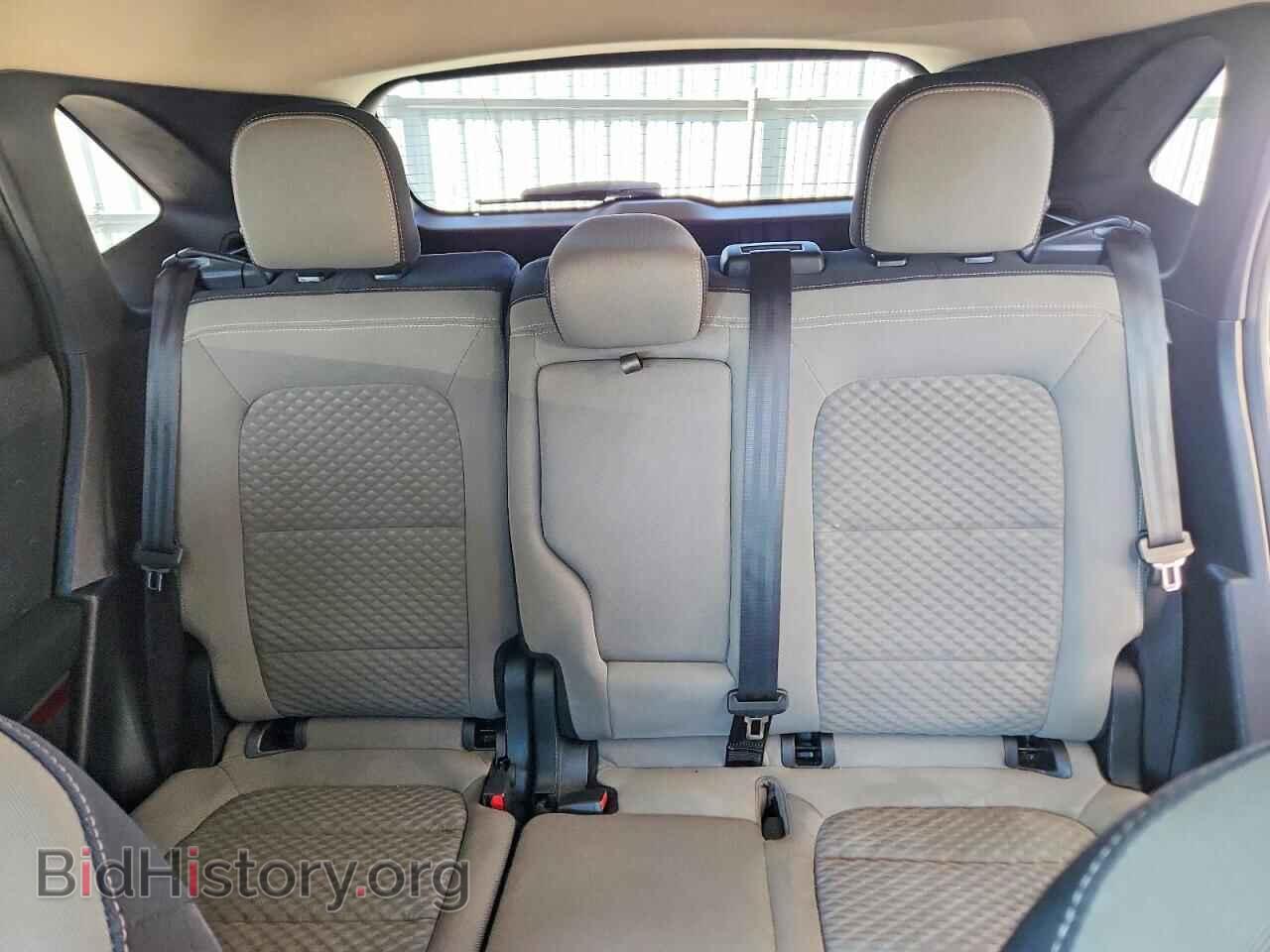 2020 FORD ESCAPE - VIN: 1FMCU0G60LUA92179 - Фото 10