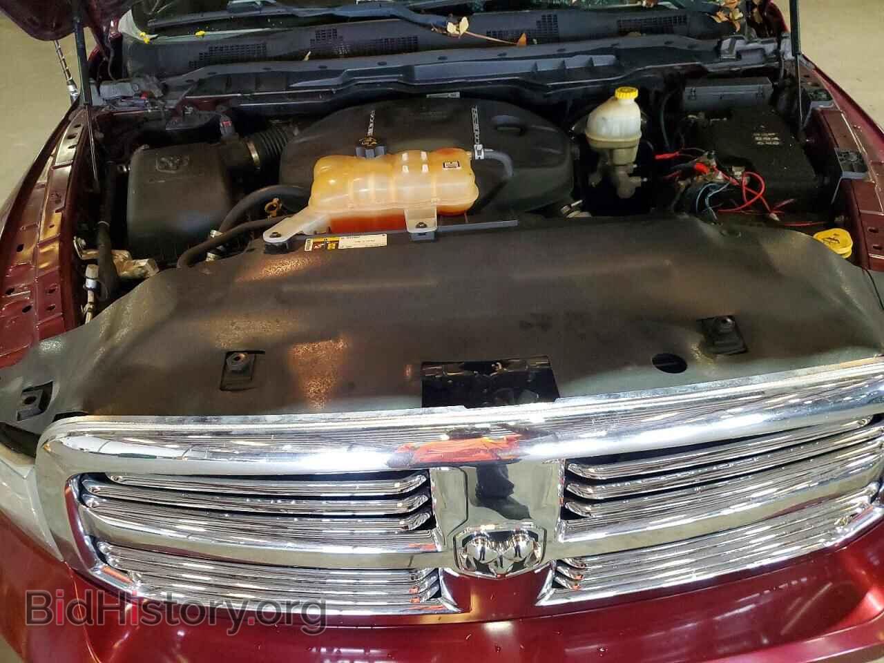 2016 RAM 1500 - VIN: 1C6RR6LM7GS415207 - Photo 11