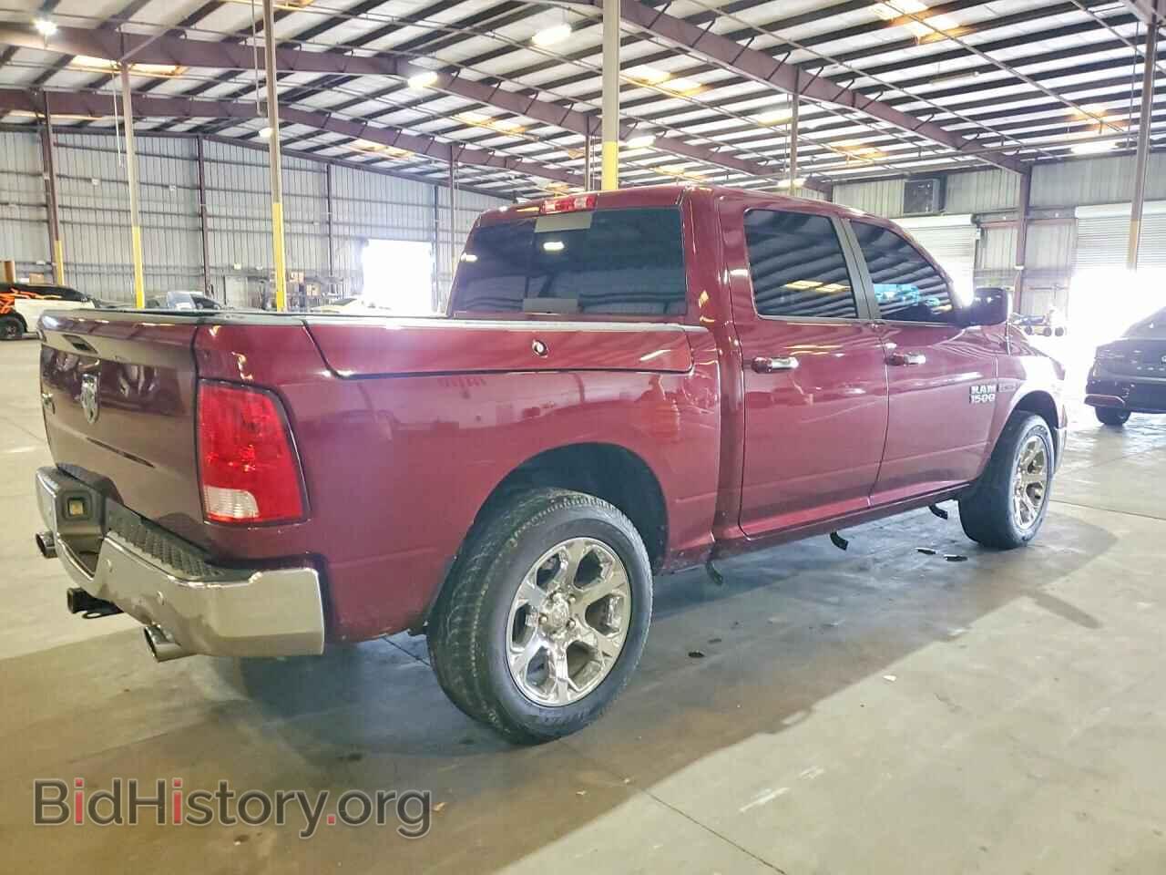 2016 RAM 1500 - VIN: 1C6RR6LM7GS415207 - Photo 3