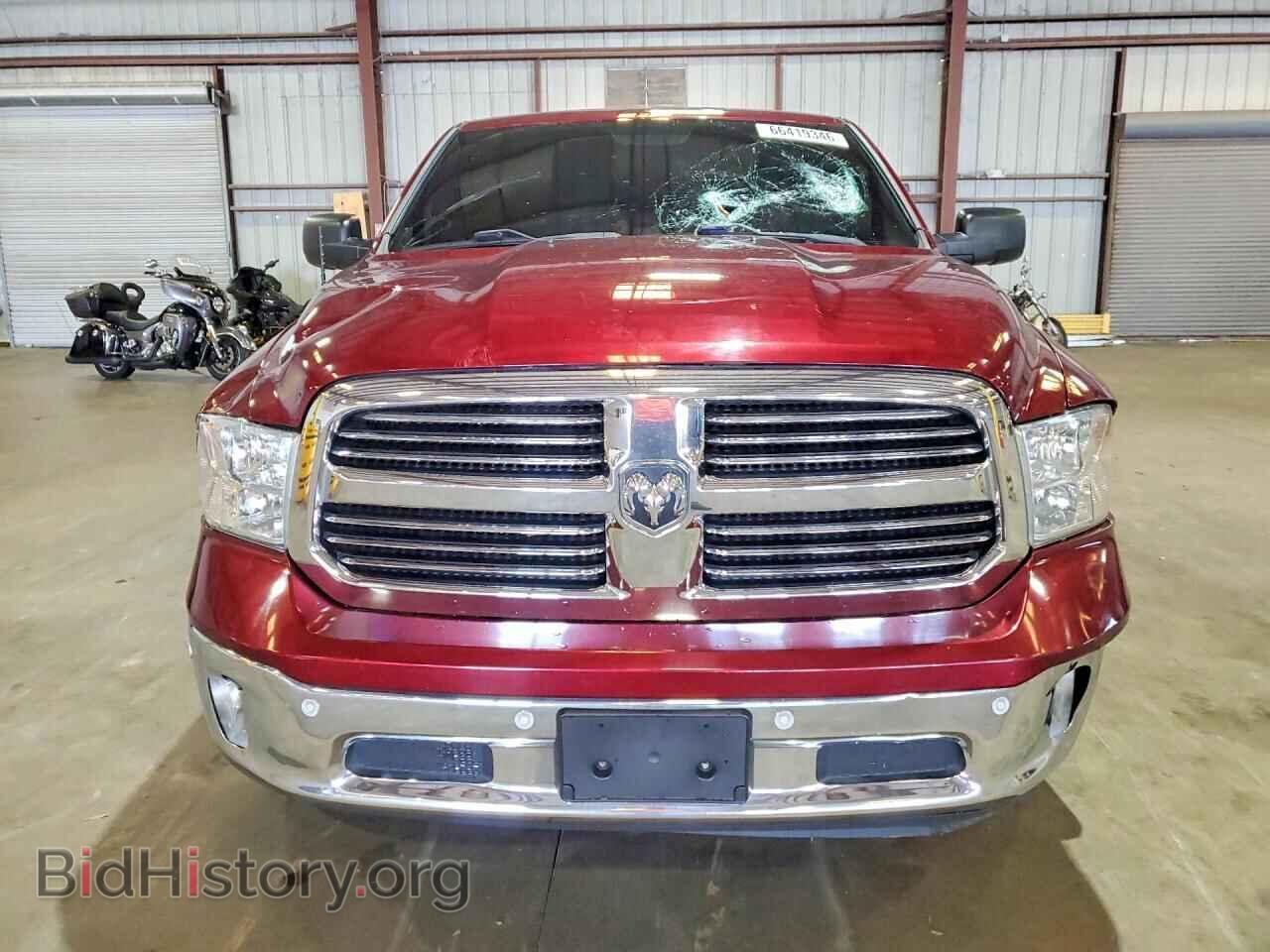 2016 RAM 1500 - VIN: 1C6RR6LM7GS415207 - Photo 5