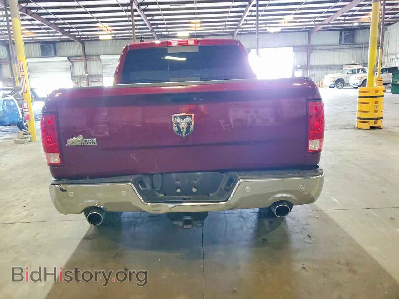 2016 RAM 1500 - VIN: 1C6RR6LM7GS415207 - Photo 6