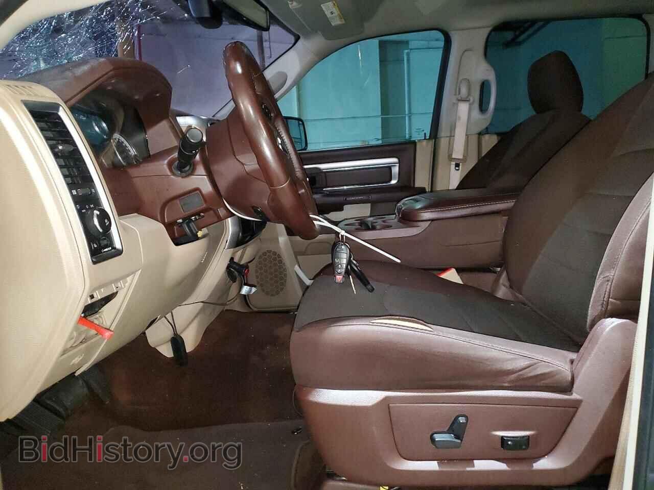 2016 RAM 1500 - VIN: 1C6RR6LM7GS415207 - Photo 7
