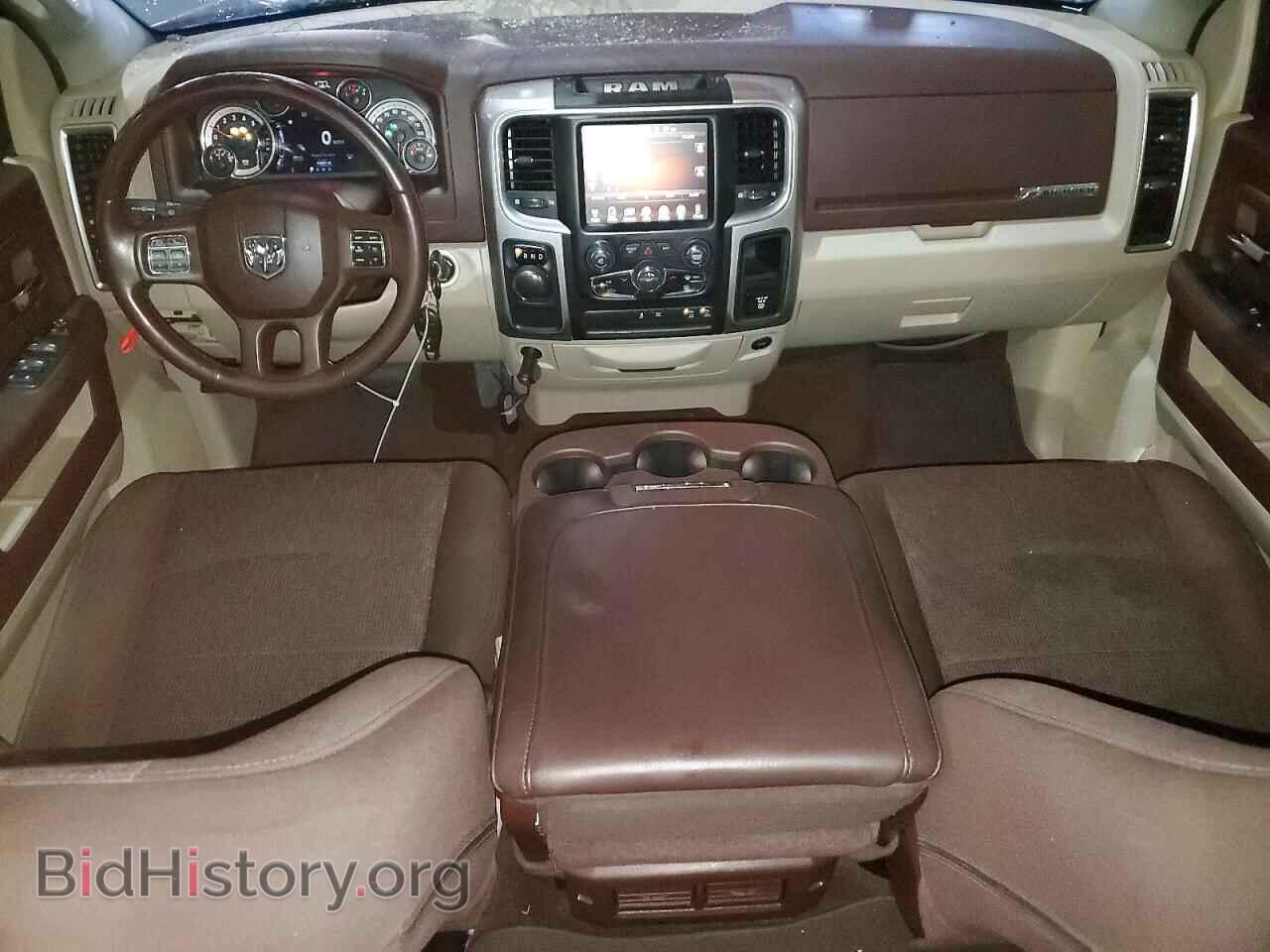 2016 RAM 1500 - VIN: 1C6RR6LM7GS415207 - Photo 8