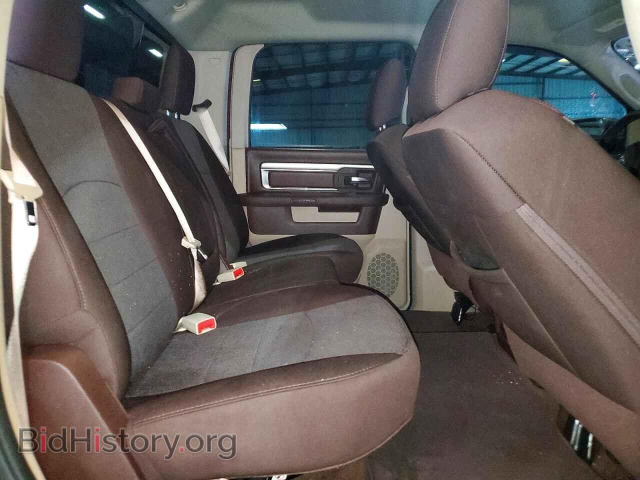 2016 RAM 1500 - VIN: 1C6RR6LM7GS415207 - Photo 10