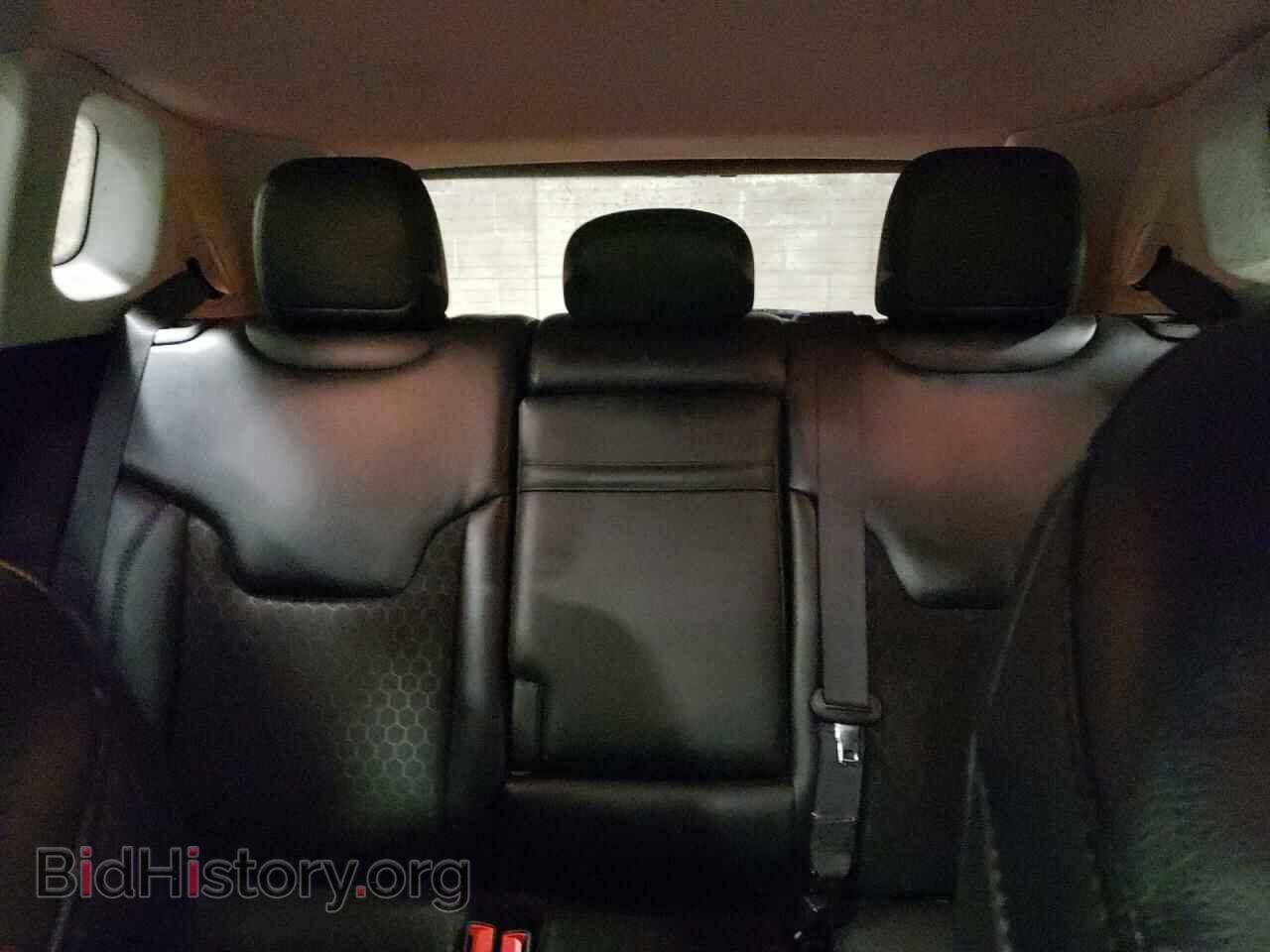 2019 JEEP COMPASS - VIN: 3C4NJDBB6KT600391 - Photo 10