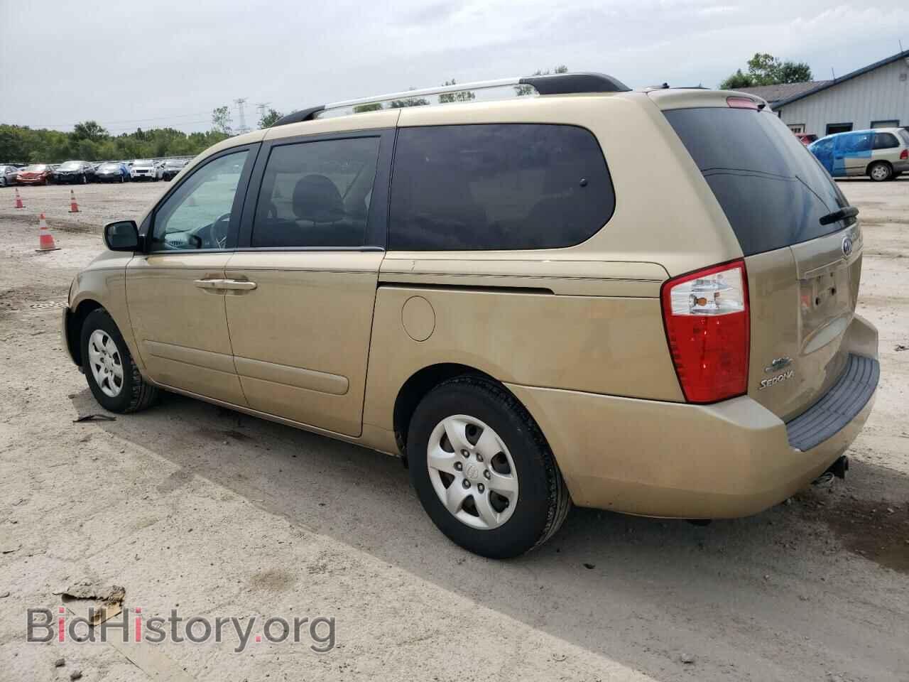 2009 KIA All Models - VIN: KNDMB233096307885 - Фото 2