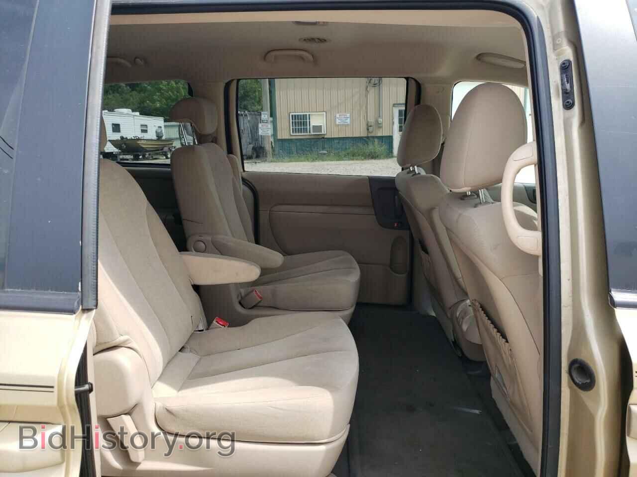 2009 KIA All Models - VIN: KNDMB233096307885 - Фото 11