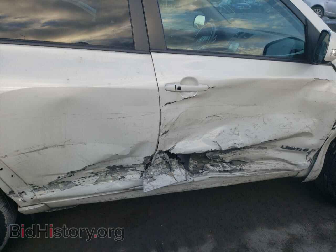2012 TOYOTA RAV4 - VIN: 2T3DF4DV7CW223391 - Фото 9
