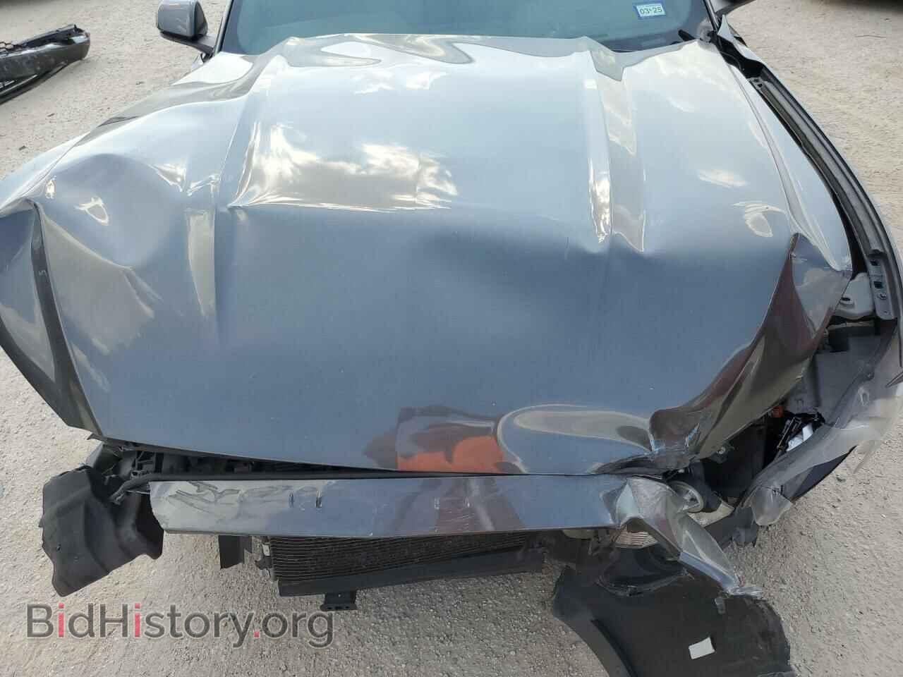 2015 FORD ALL Models - VIN: 1FA6P8AM5F5381304 - Фото 11