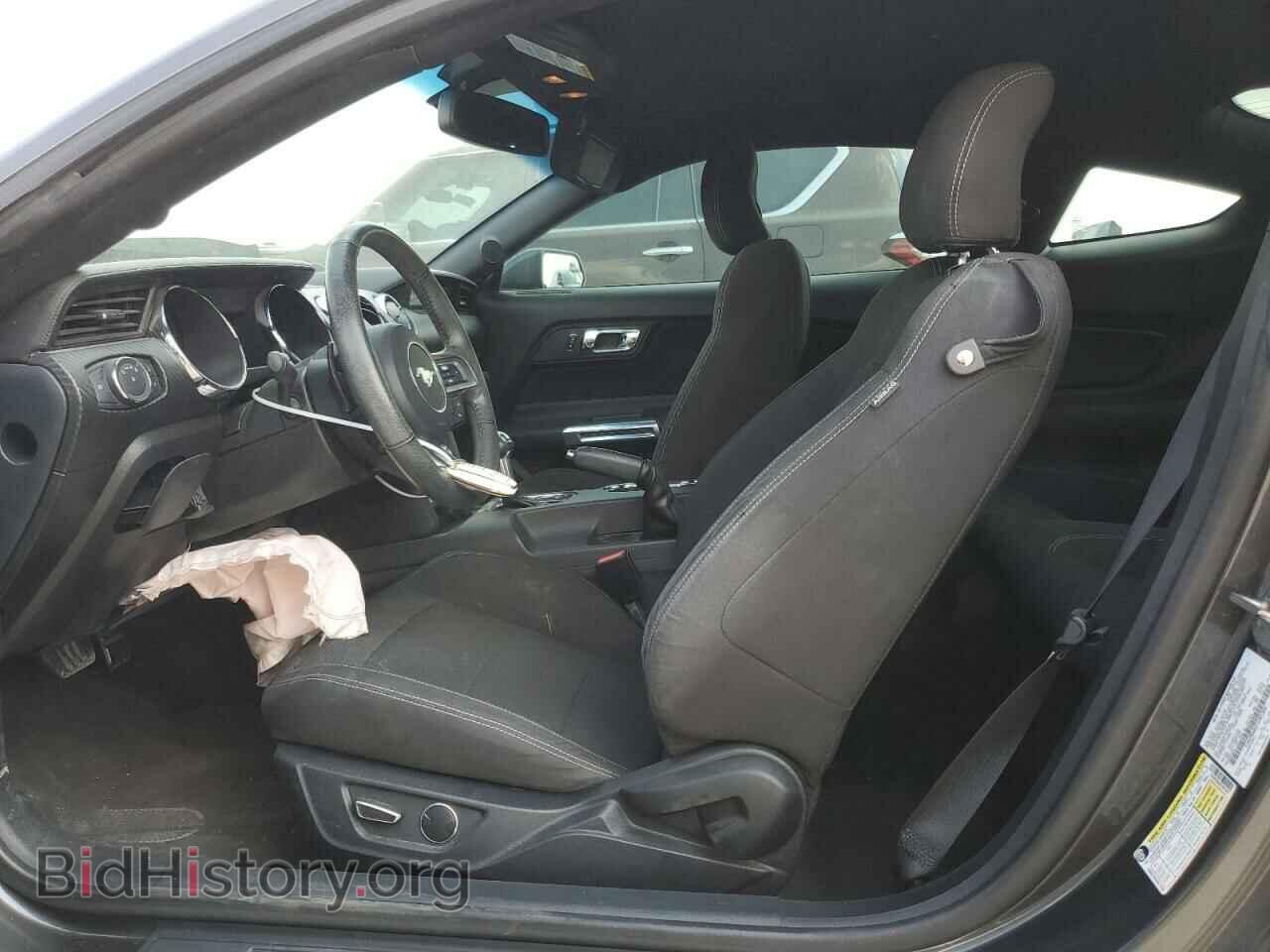 2015 FORD ALL Models - VIN: 1FA6P8AM5F5381304 - Фото 7