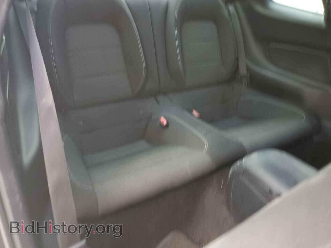 2015 FORD ALL Models - VIN: 1FA6P8AM5F5381304 - Фото 10