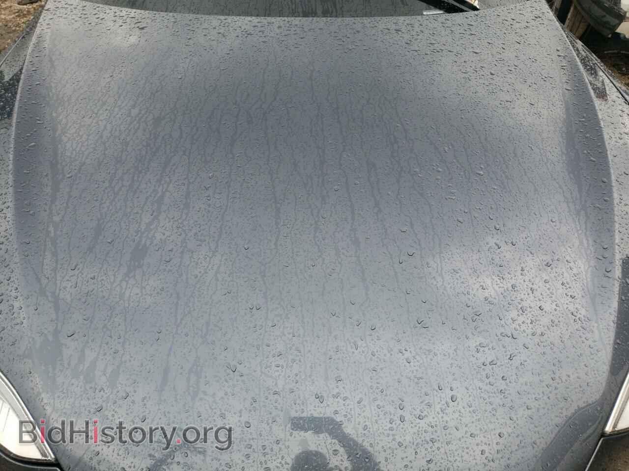 2014 TESLA MODEL S - VIN: 5YJSA1H25EFP62654 - Фото 11
