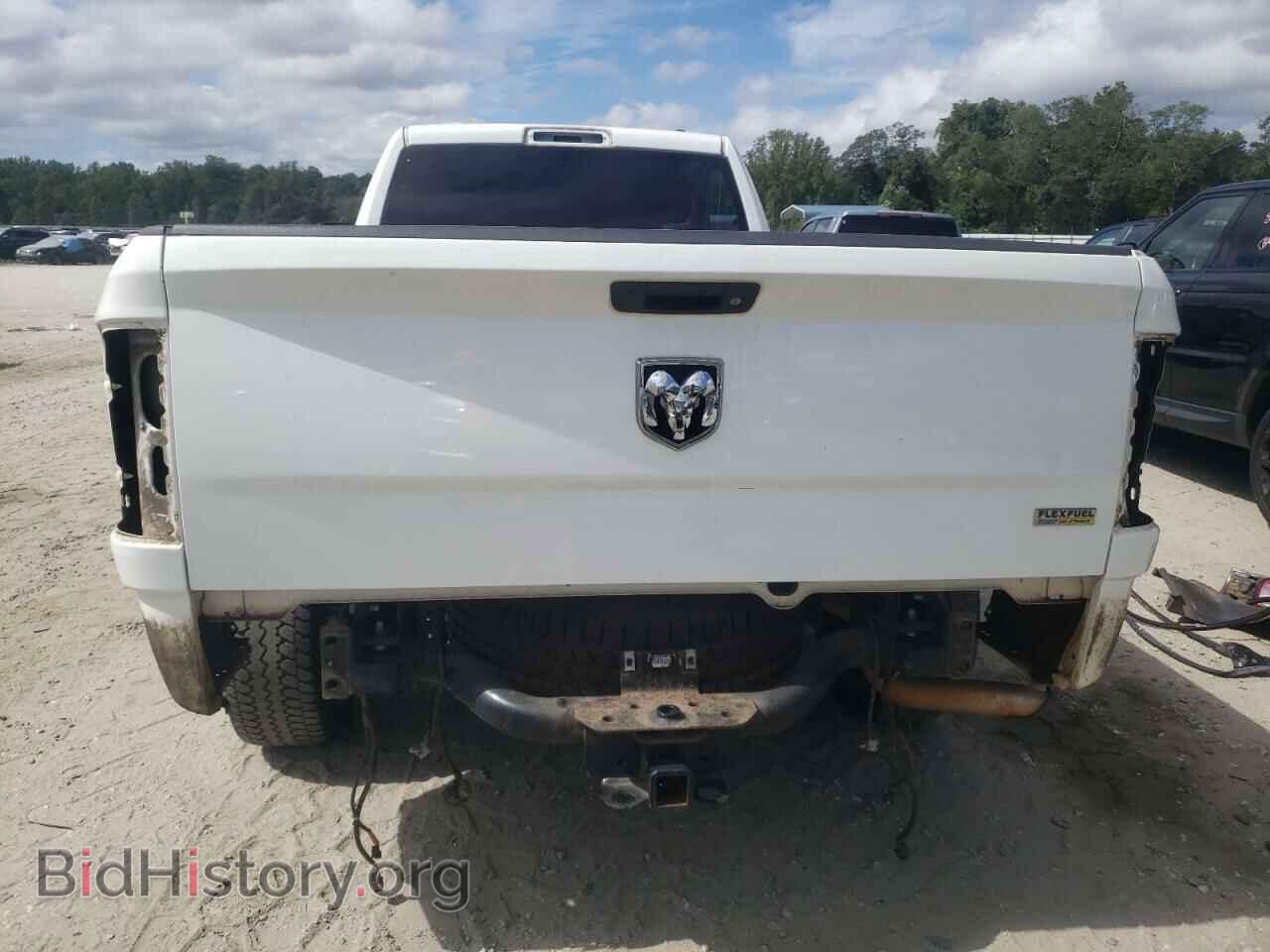 2011 DODGE All Models - VIN: 3D7JB1EP1BG631743 - Photo 6