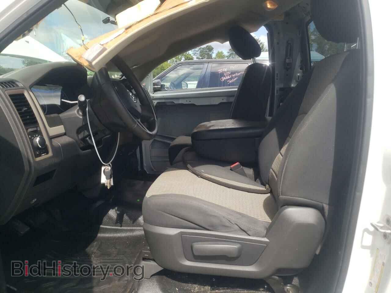 2011 DODGE All Models - VIN: 3D7JB1EP1BG631743 - Photo 7