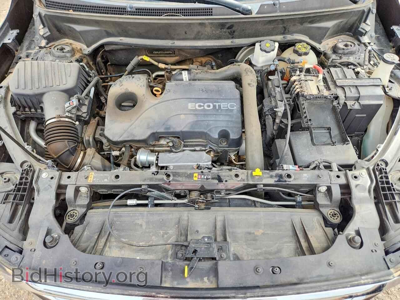 2020 GMC TERRAIN - VIN: 3GKALVEV1LL252042 - Photo 12