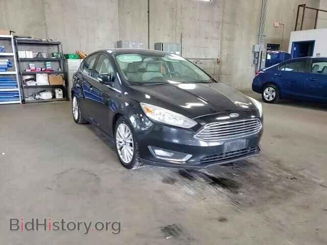 2015 FORD FOCUS - VIN: 1FADP3N22FL294071 - Photo 14