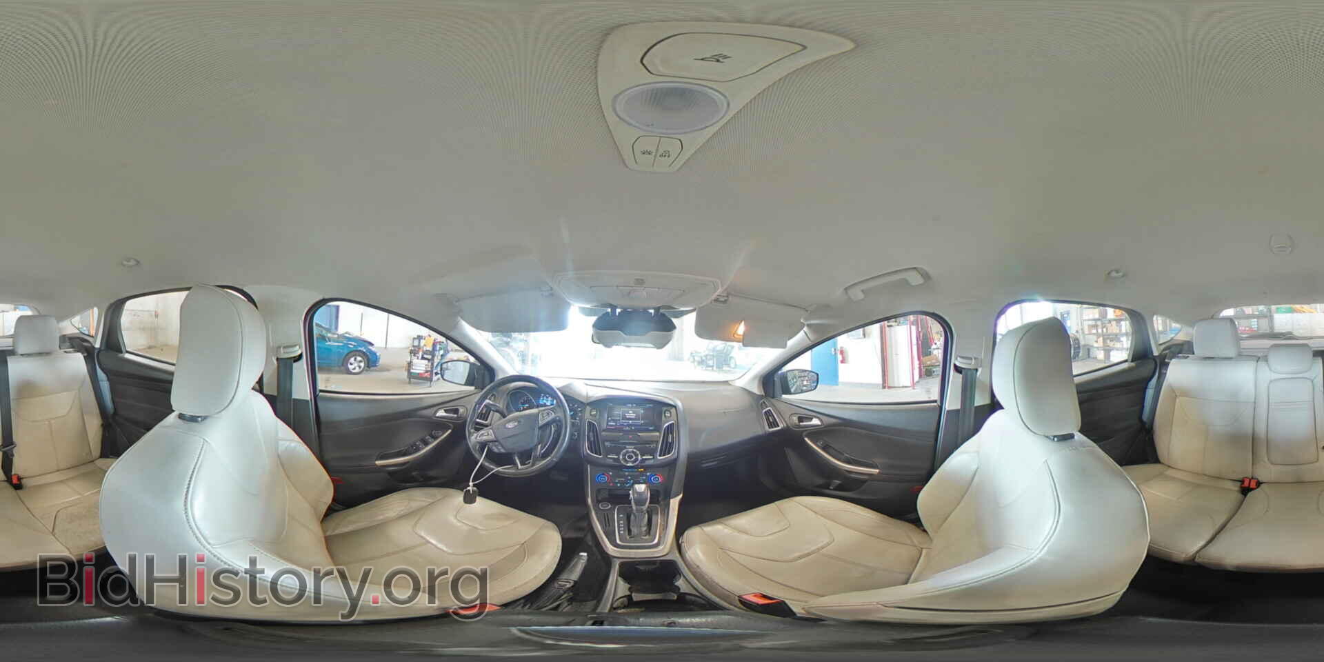 2015 FORD FOCUS - VIN: 1FADP3N22FL294071 - Photo 15