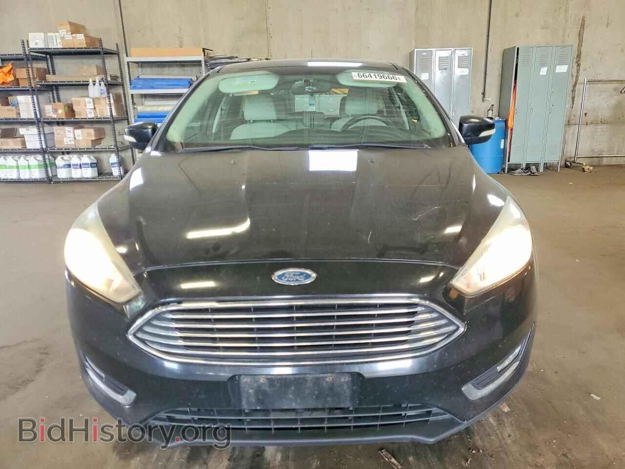 2015 FORD FOCUS - VIN: 1FADP3N22FL294071 - Photo 5