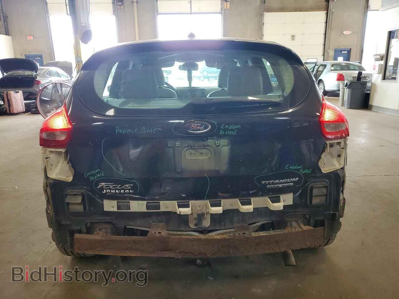 2015 FORD FOCUS - VIN: 1FADP3N22FL294071 - Photo 6