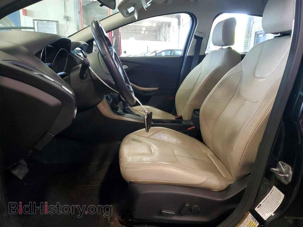 2015 FORD FOCUS - VIN: 1FADP3N22FL294071 - Photo 7