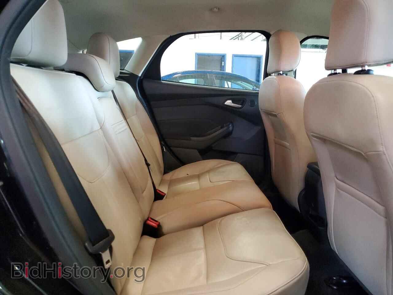 2015 FORD FOCUS - VIN: 1FADP3N22FL294071 - Photo 10