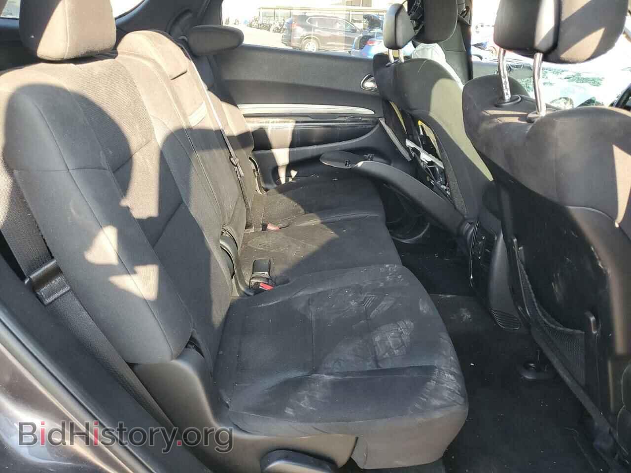 2014 DODGE DURANGO - VIN: 1C4RDHAG3EC590495 - Photo 11