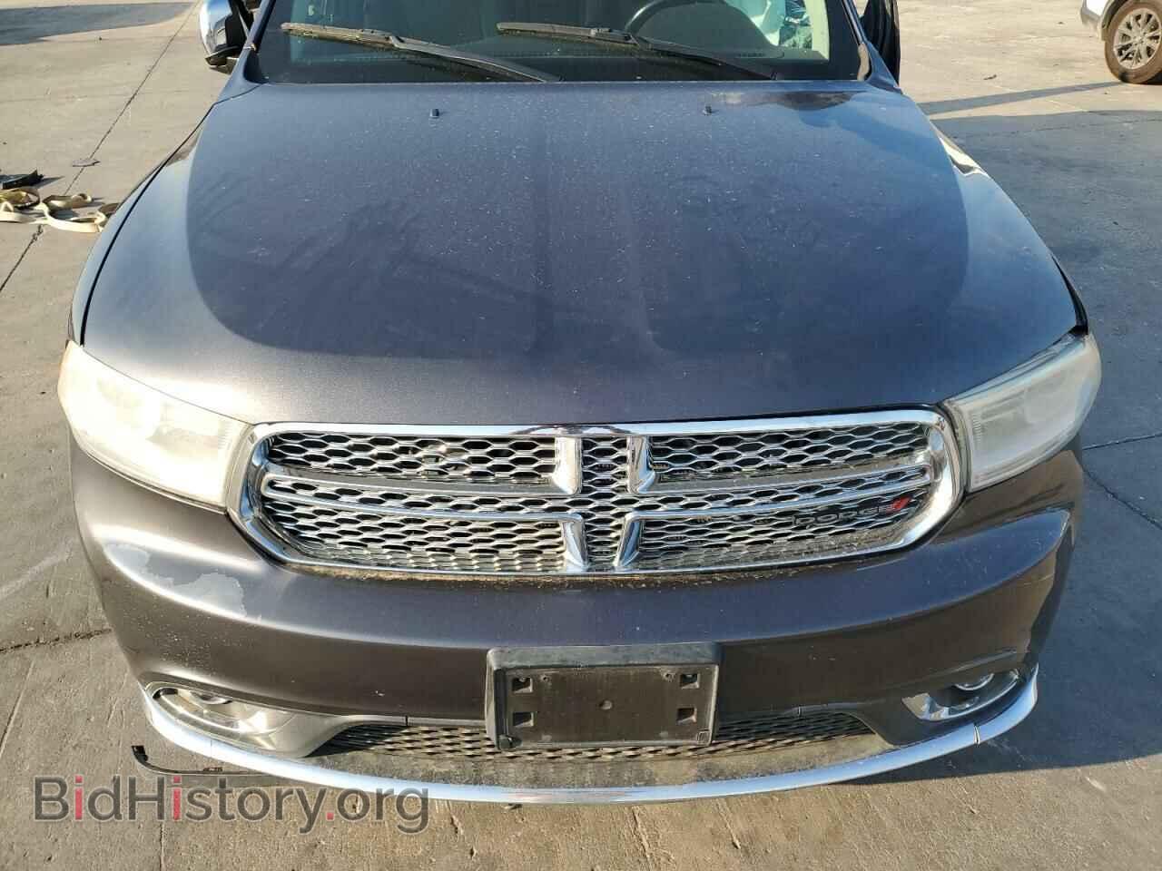 2014 DODGE DURANGO - VIN: 1C4RDHAG3EC590495 - Photo 12