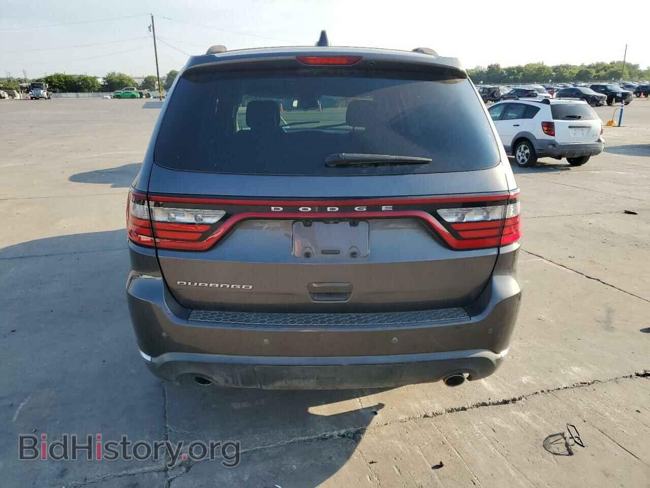 2014 DODGE DURANGO - VIN: 1C4RDHAG3EC590495 - Photo 6