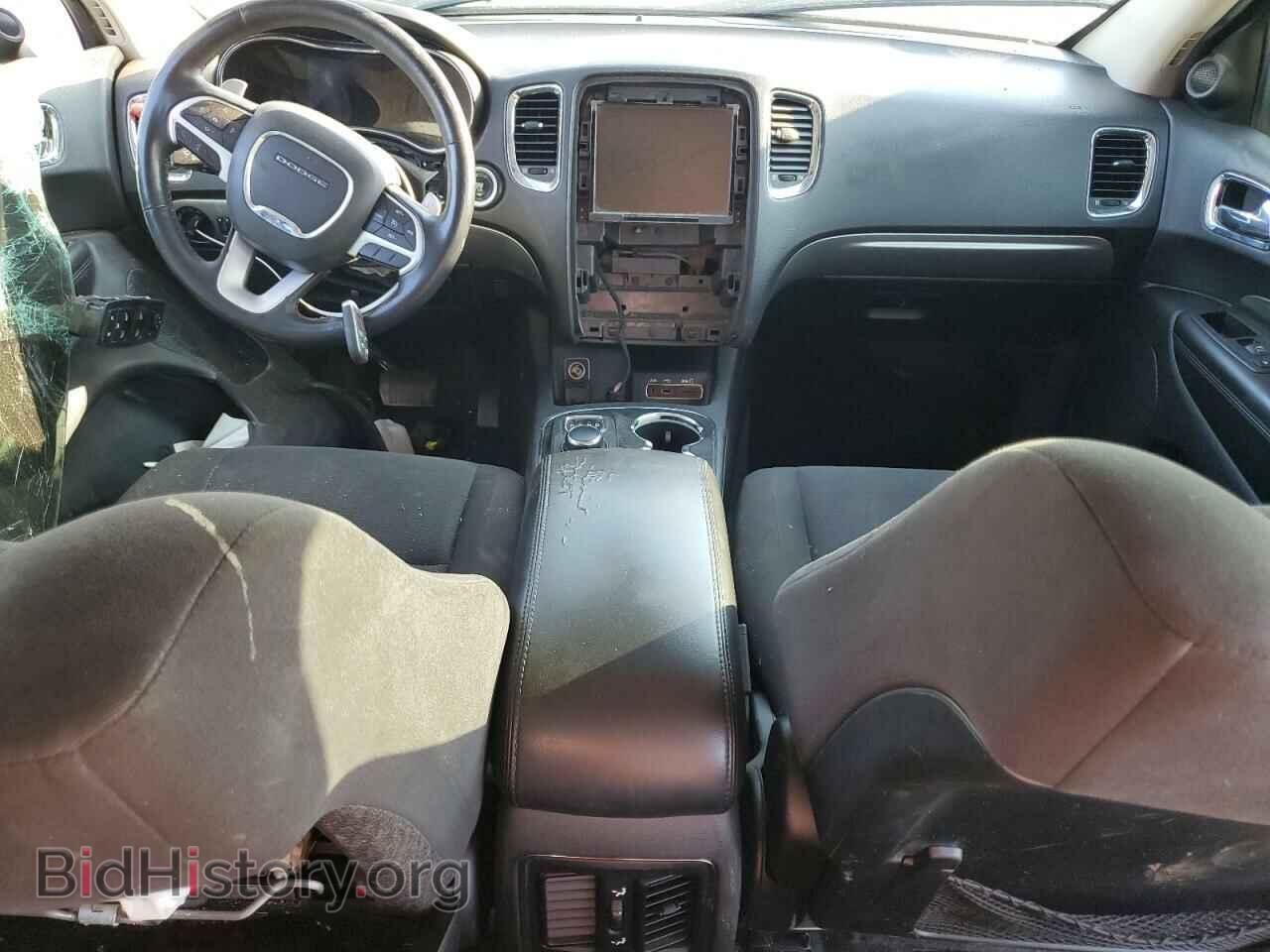 2014 DODGE DURANGO - VIN: 1C4RDHAG3EC590495 - Photo 8