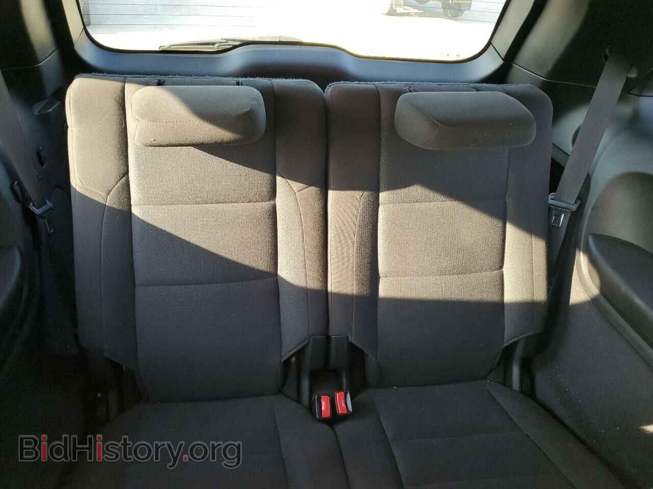 2014 DODGE DURANGO - VIN: 1C4RDHAG3EC590495 - Photo 10