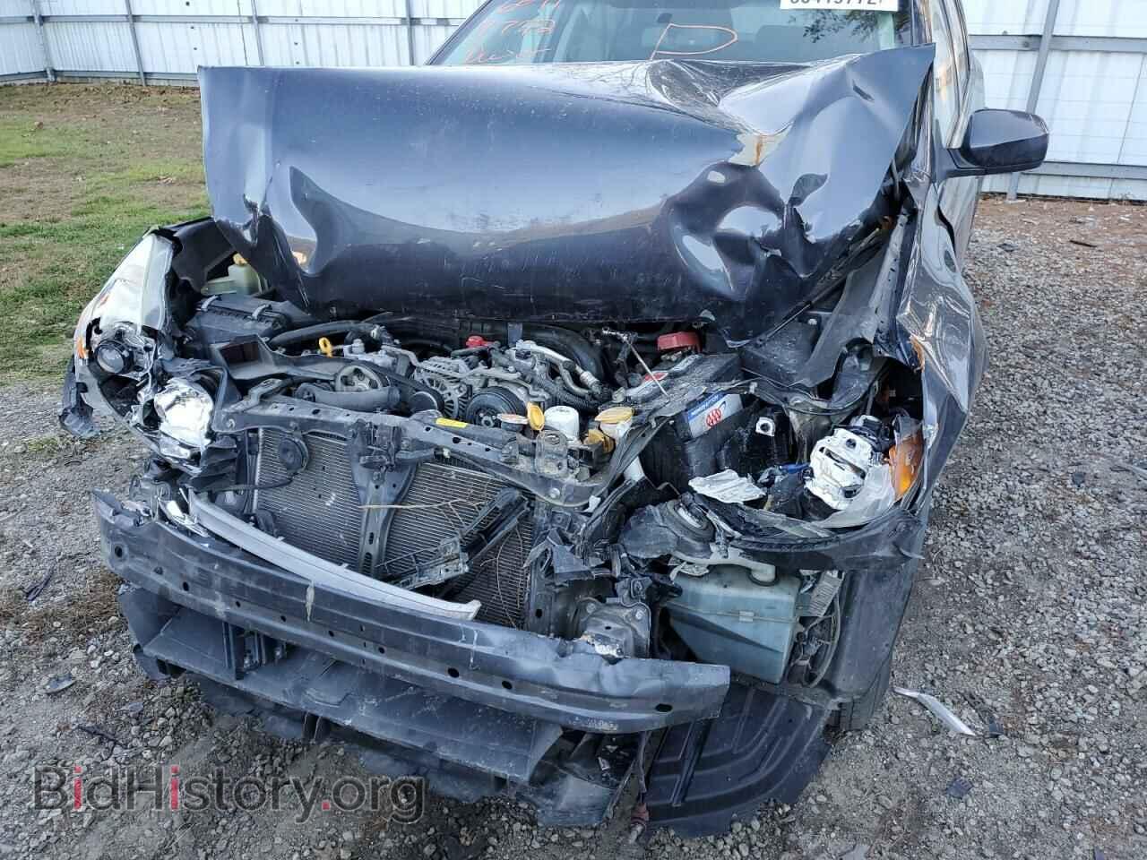 2013 SUBARU OUTBACK - VIN: 4S4BRBCC3D3303743 - Photo 9
