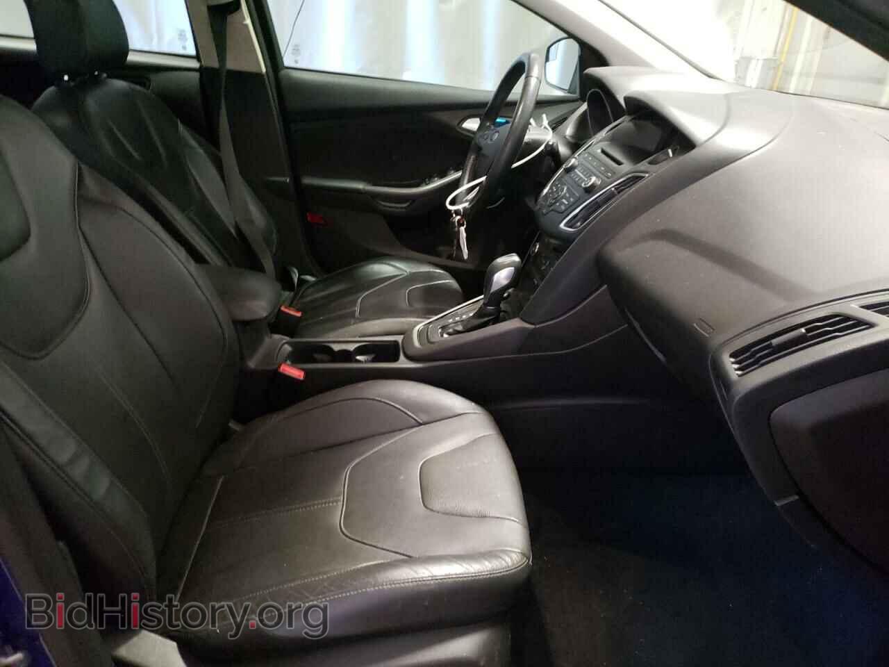 2015 FORD FOCUS - VIN: 1FADP3K24FL291810 - Фото 5