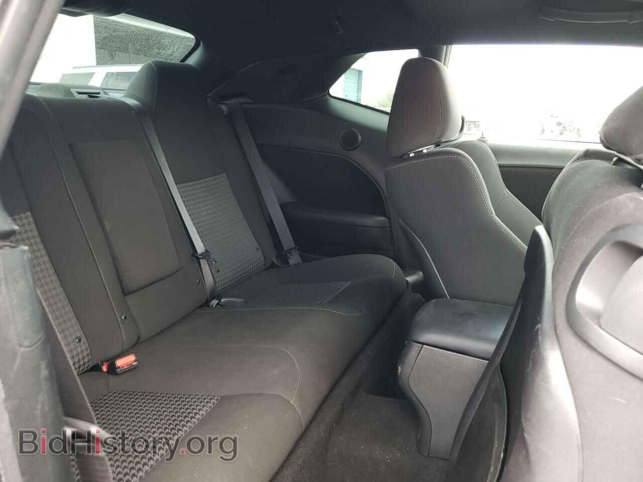 2022 DODGE CHALLENGER - VIN: 2C3CDZFJXNH125228 - Photo 10