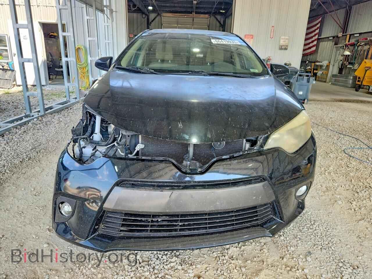 2015 TOYOTA COROLLA - VIN: 5YFBURHE7FP265045 - Photo 5
