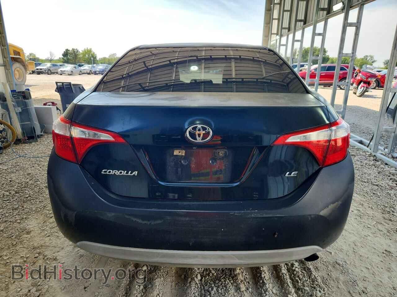 2015 TOYOTA COROLLA - VIN: 5YFBURHE7FP265045 - Photo 6