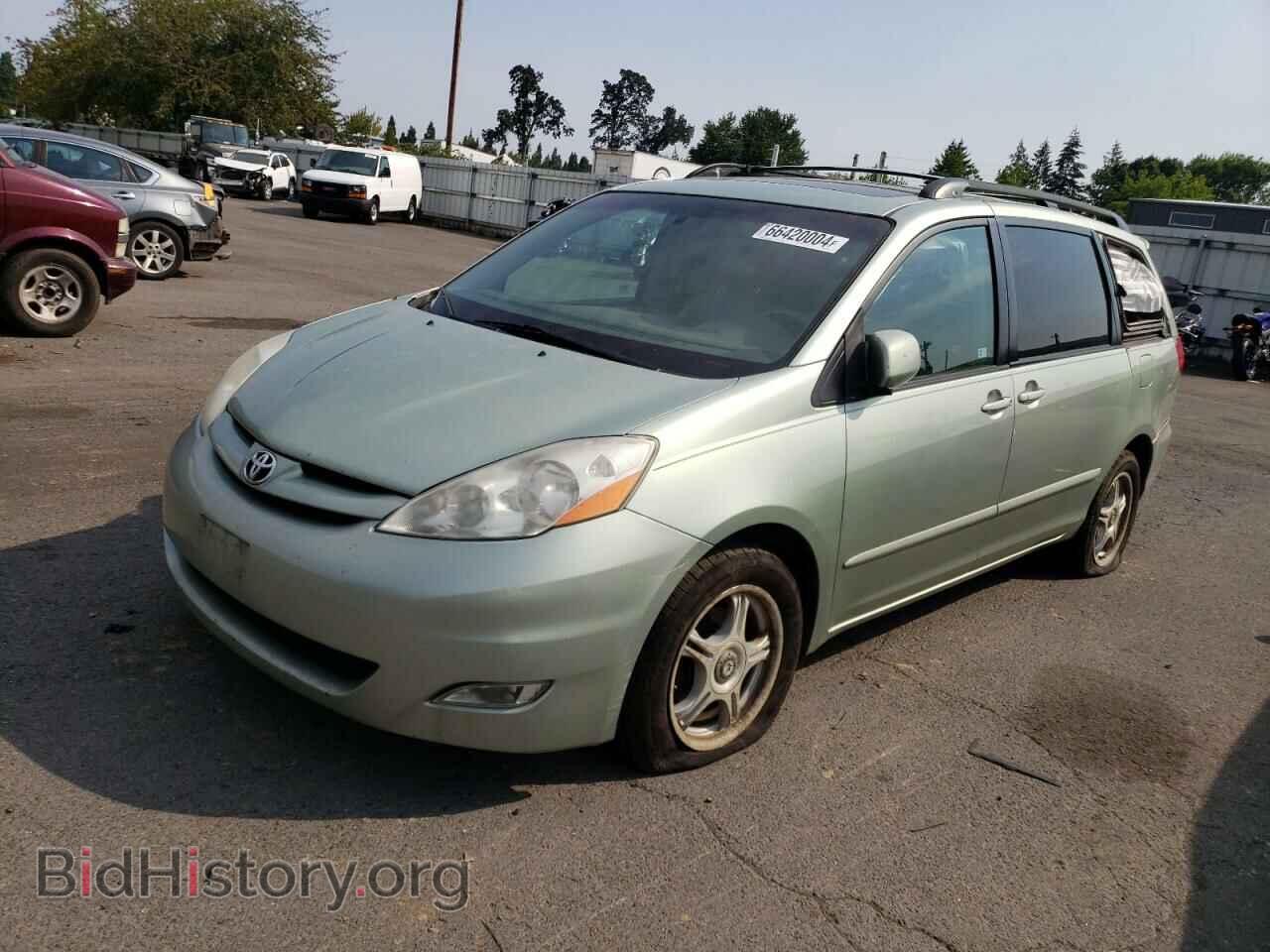 Photo 5TDBK22C97S007901 - TOYOTA All Models 2007