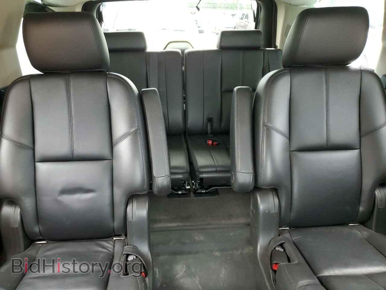 2011 GMC YUKON - VIN: 1GKS2CE08BR183504 - Фото 10