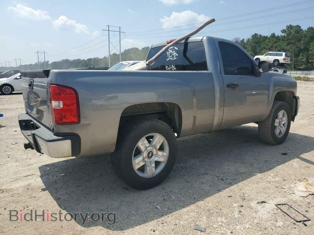 2007 CHEVROLET ALL Models - VIN: 1GCEC14C37Z512901 - Фото 3