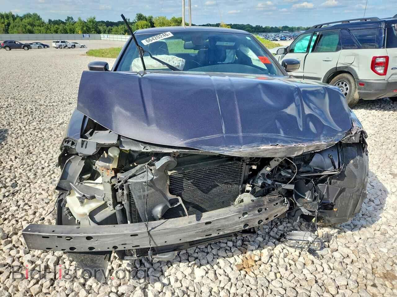 2016 DODGE CHARGER - VIN: 2C3CDXJG6GH199376 - Photo 5