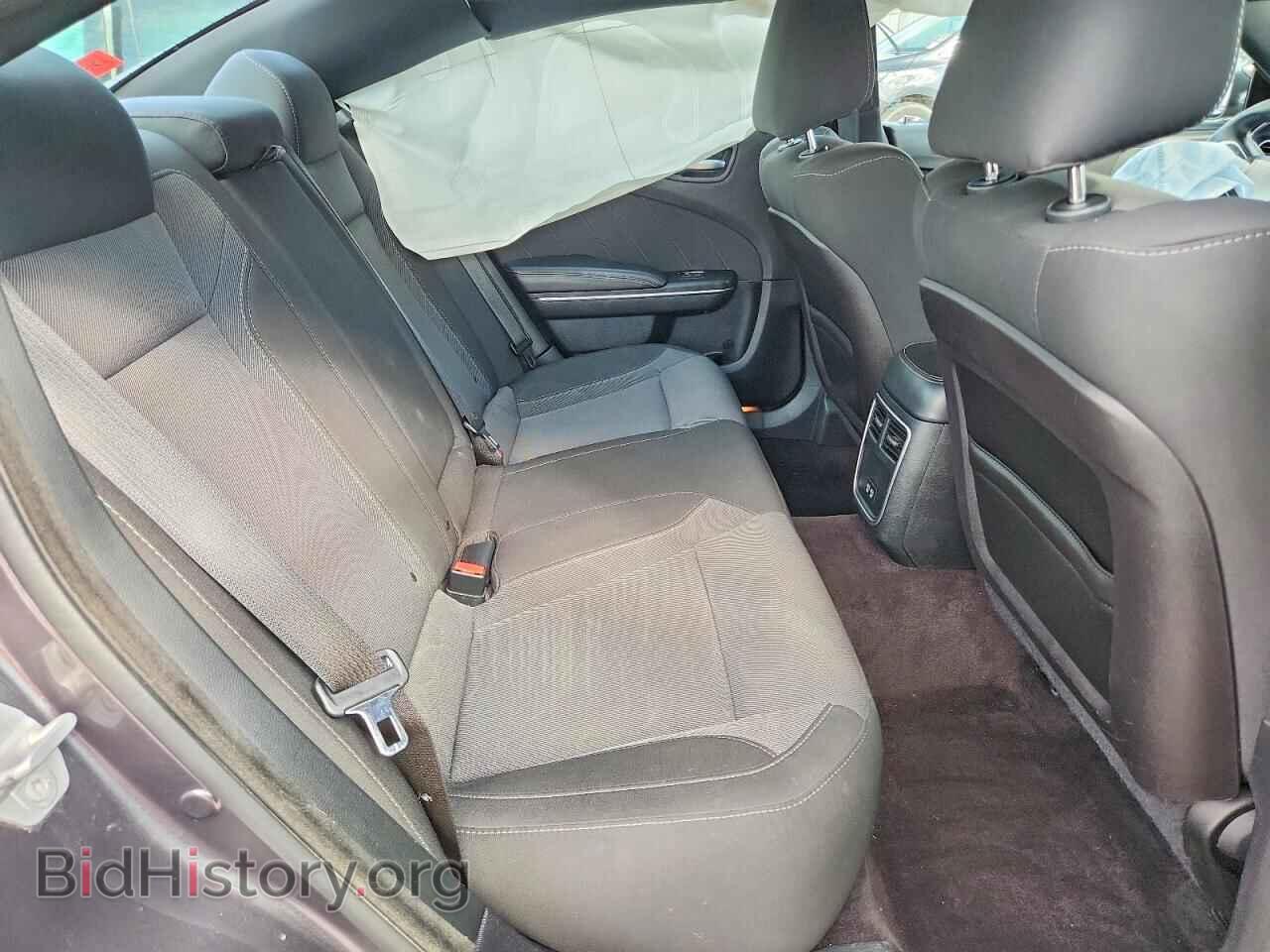 2016 DODGE CHARGER - VIN: 2C3CDXJG6GH199376 - Photo 10