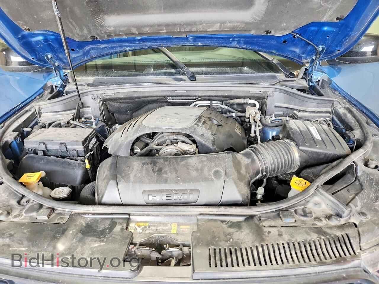 2023 DODGE DURANGO - VIN: 1C4SDJCT3PC657411 - Photo 12
