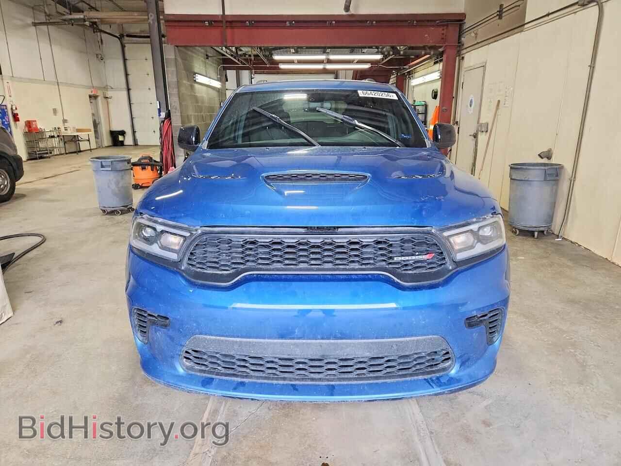 2023 DODGE DURANGO - VIN: 1C4SDJCT3PC657411 - Photo 5