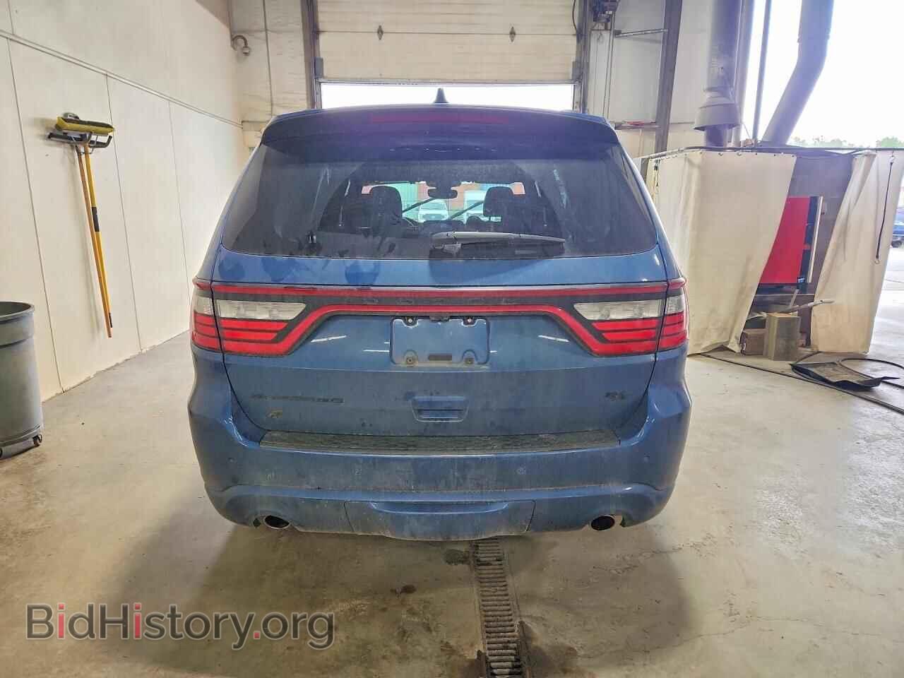 2023 DODGE DURANGO - VIN: 1C4SDJCT3PC657411 - Photo 6