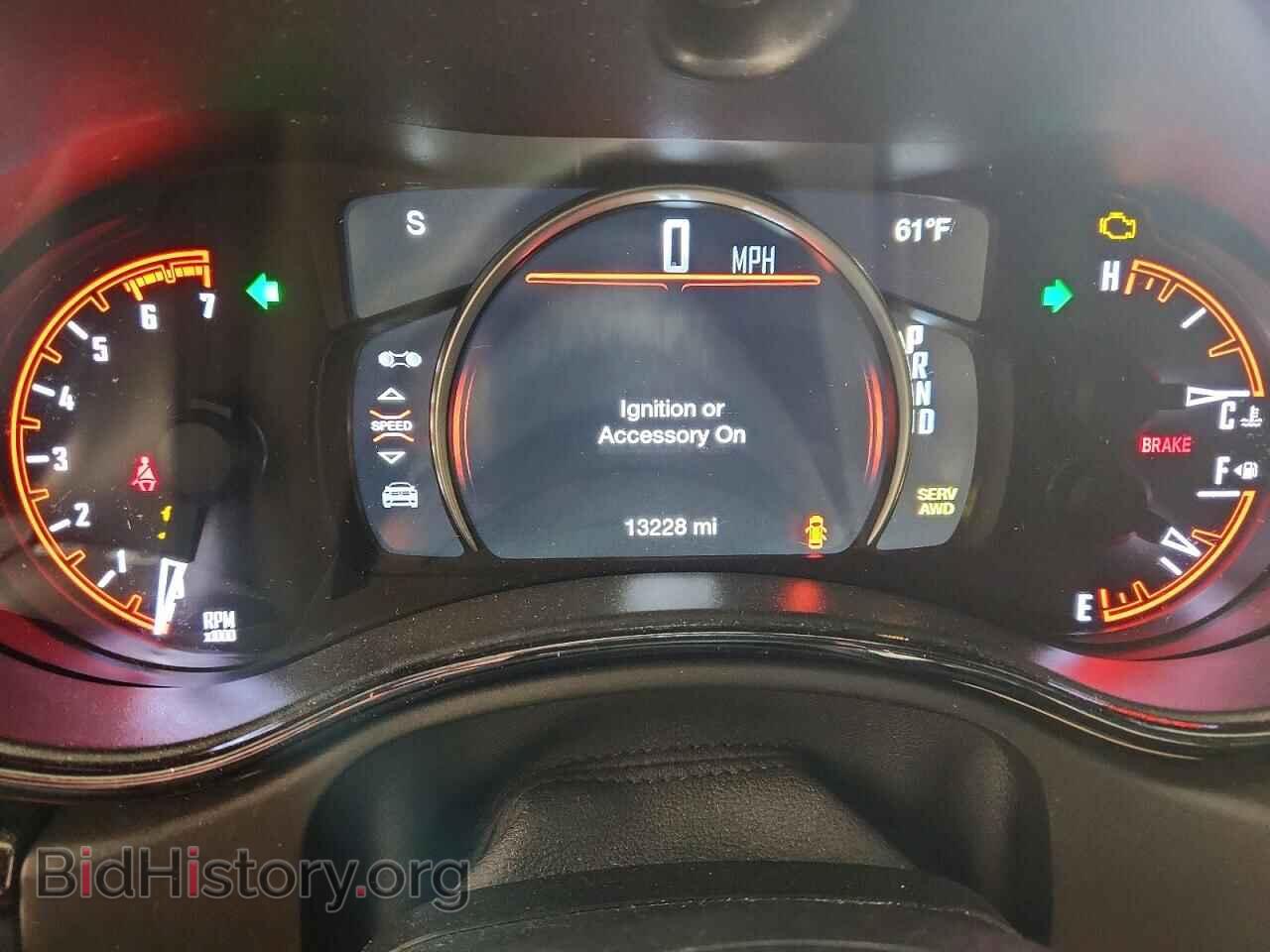 2023 DODGE DURANGO - VIN: 1C4SDJCT3PC657411 - Photo 9